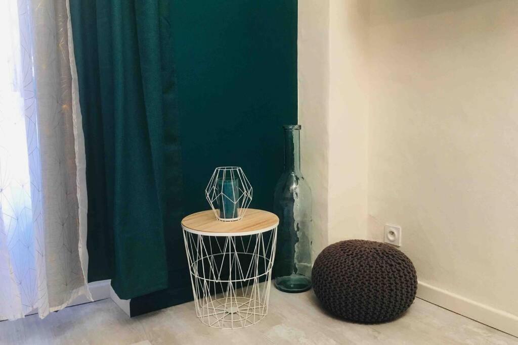 Cosy à Guist'hau Appartement