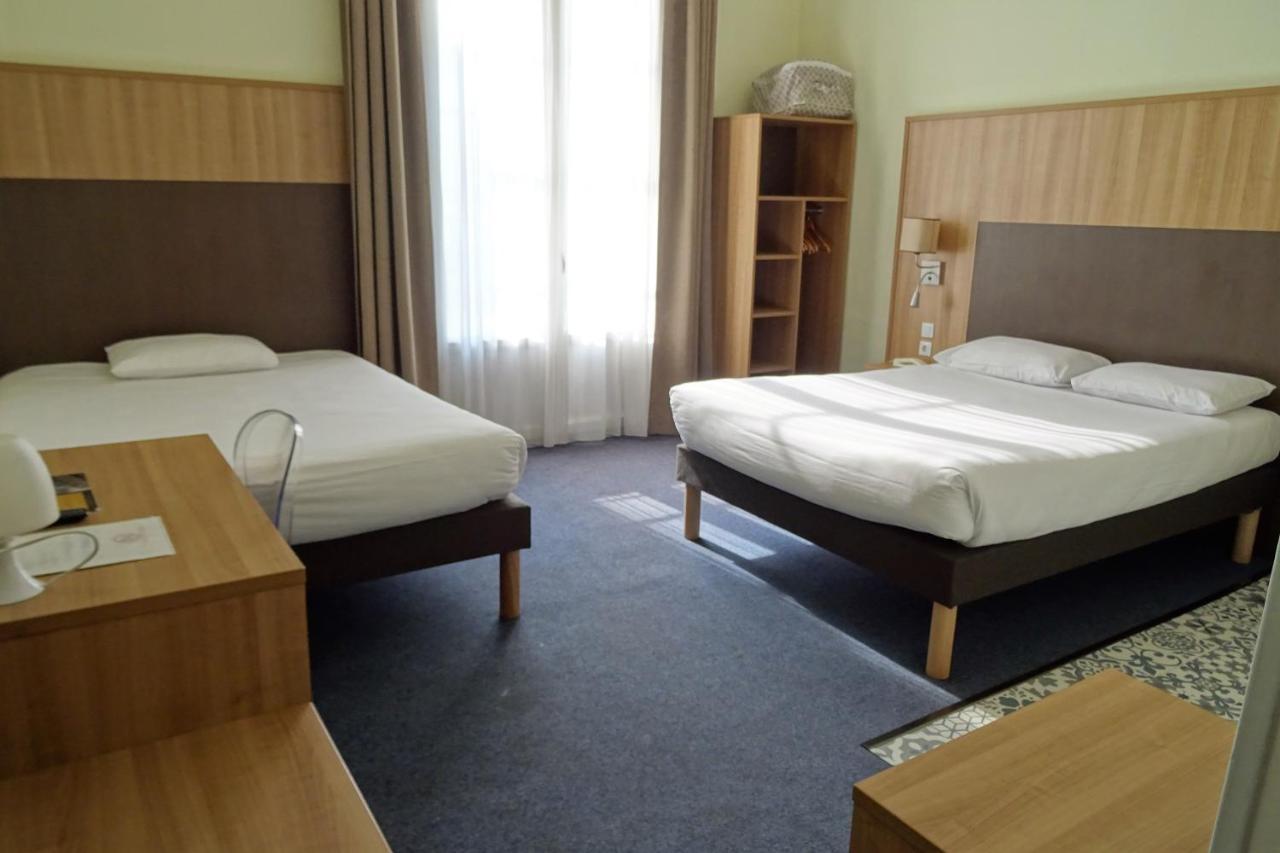Saint-patrick Hotel
