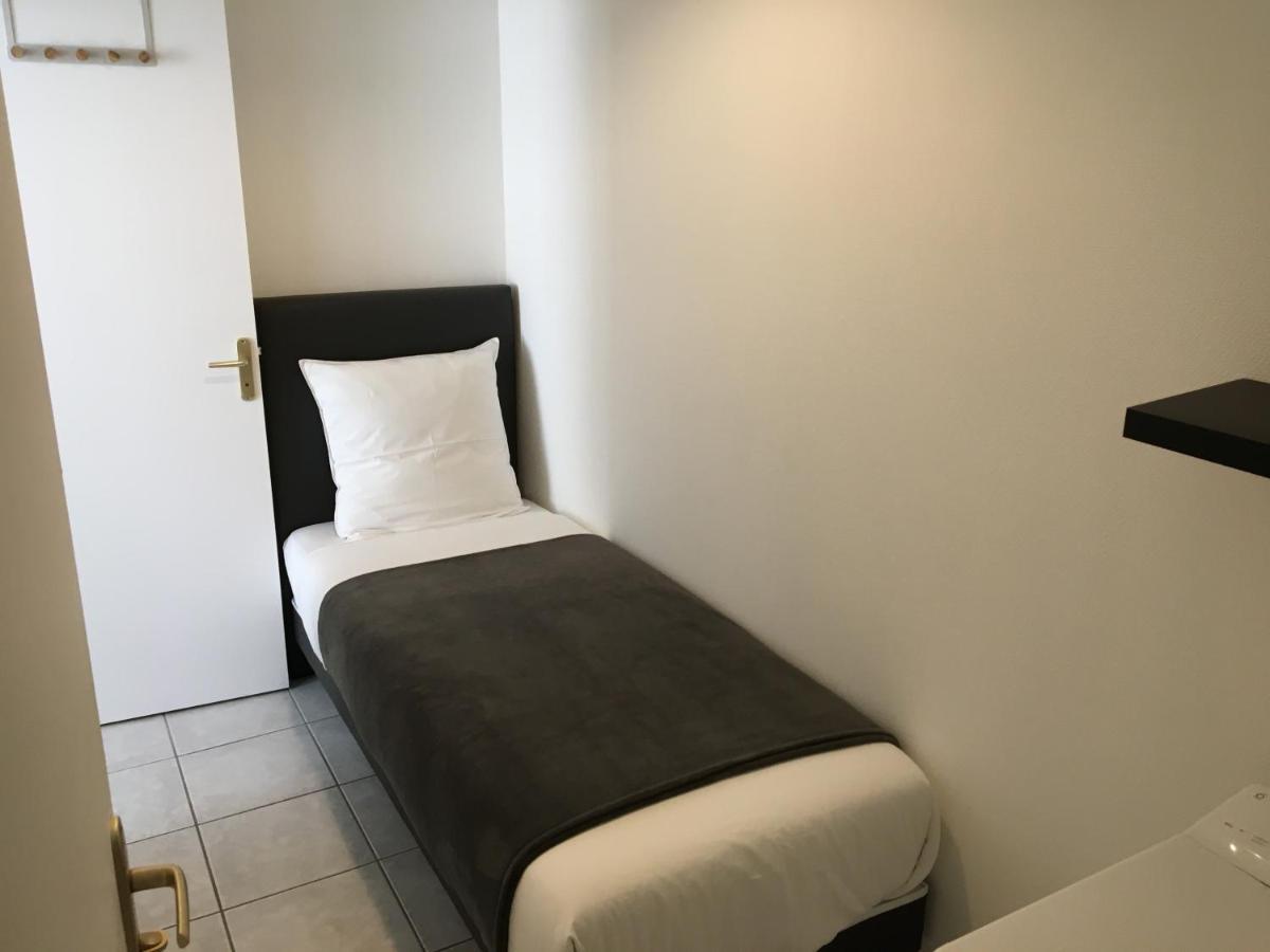 Appartement T2 Au Calme - Rond Point De Vannes