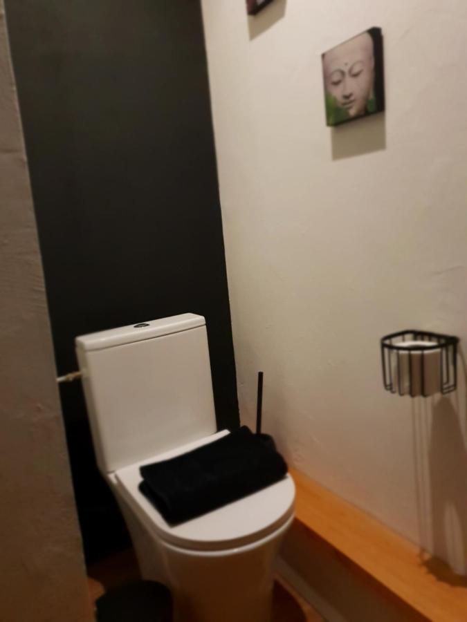 L'appart L'escapade Coeur De Appartement *