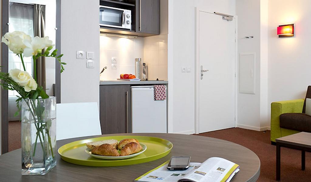 Appart hôtel Adagio Access Viarme