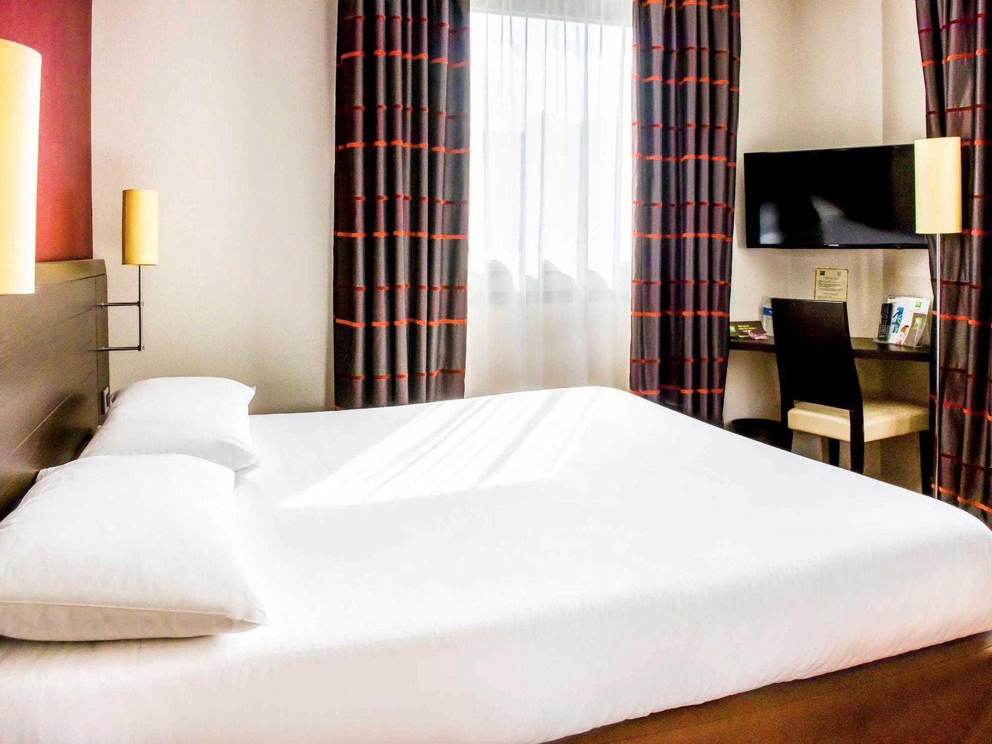Hotel Ibis Styles Centre Place Royale Nantes