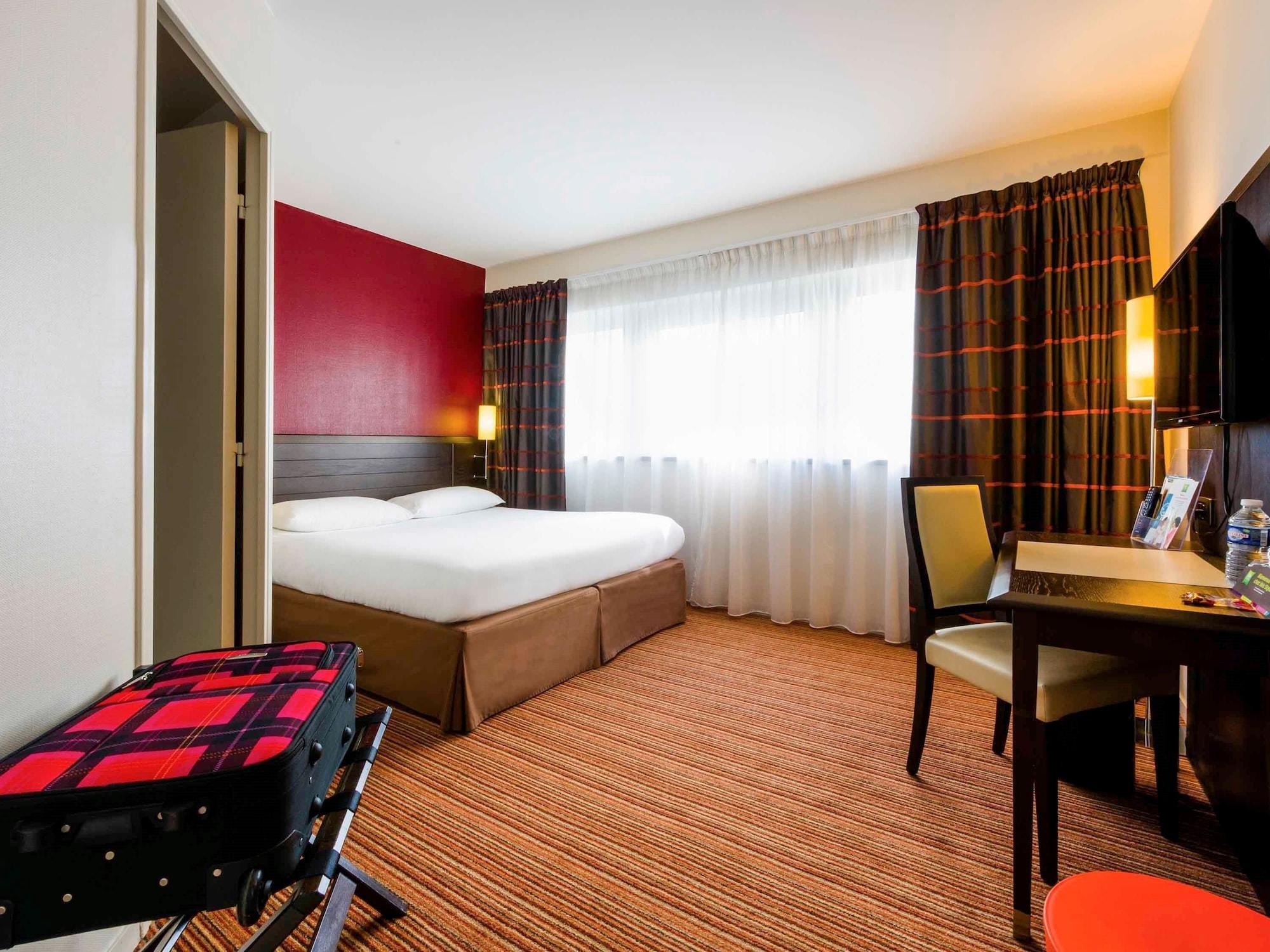 Ibis Styles Centre Place Royale 3*