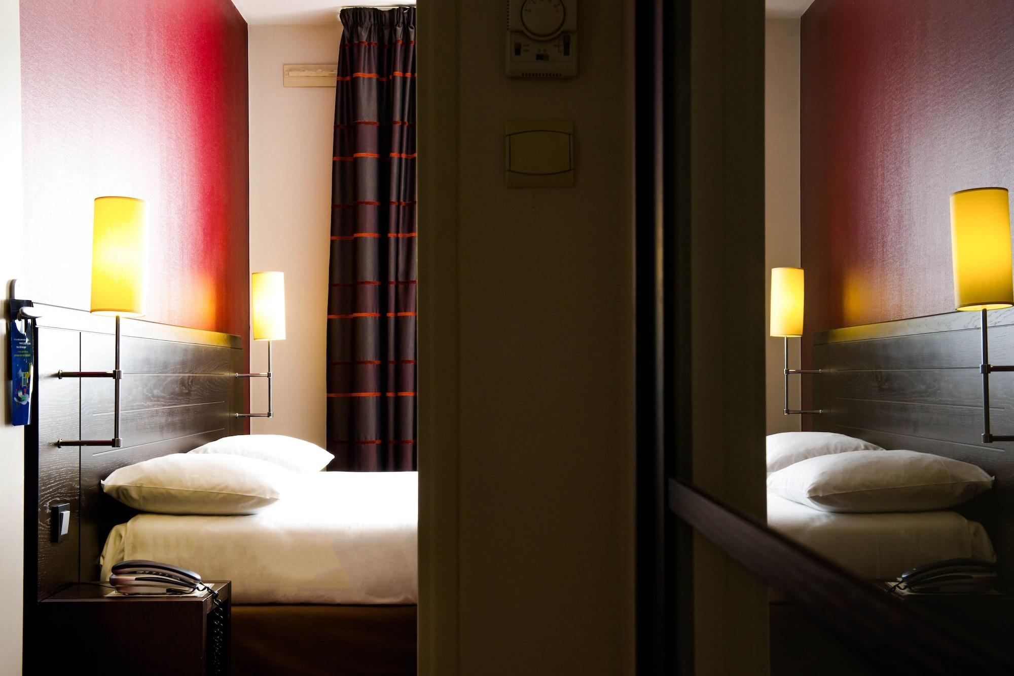 Ibis Styles Centre Place Royale Hotel Nantes