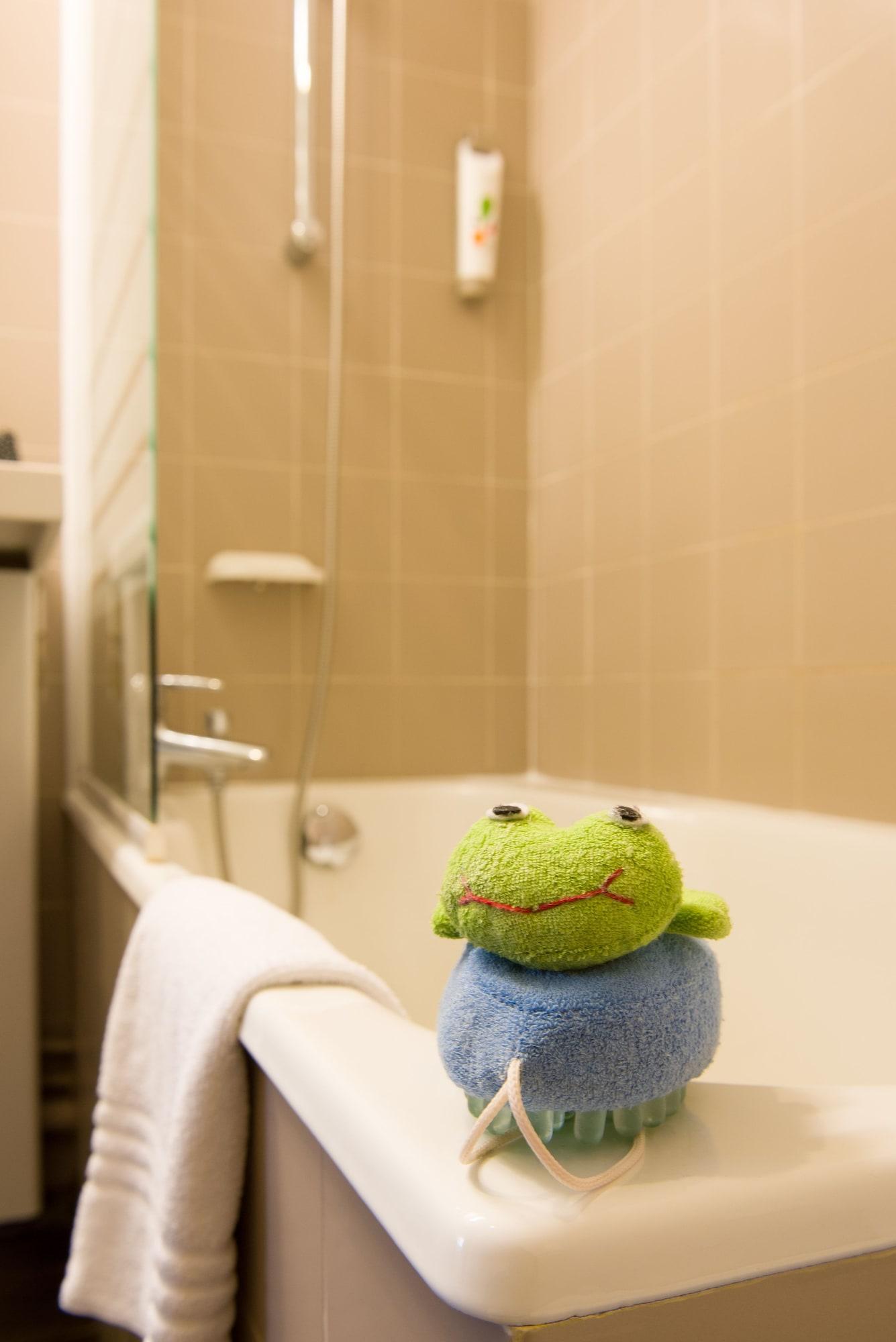 Ibis Styles Centre Place Royale Hotel 3*