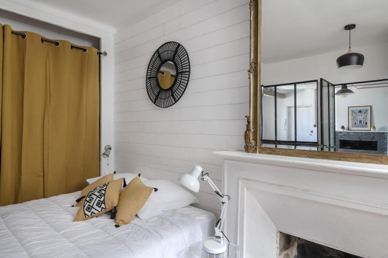 Ambiance Boheme Chic A *