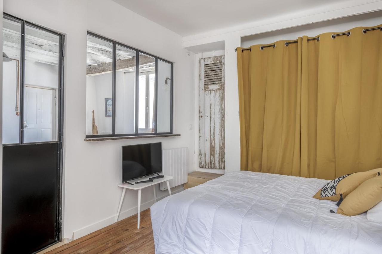 Apartment Ambiance Boheme Chic A *
