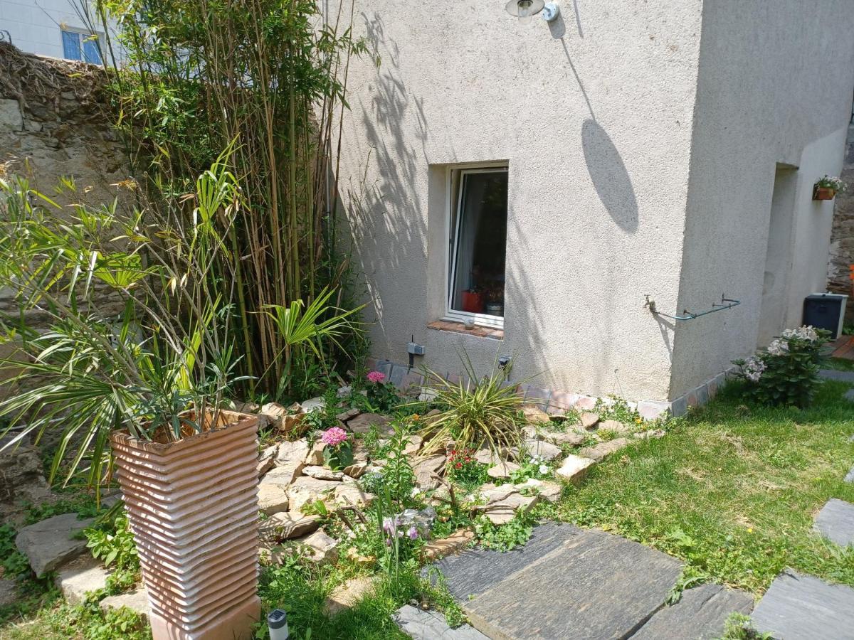 Holiday home Entier - Le Pigeonnier De La Plume *