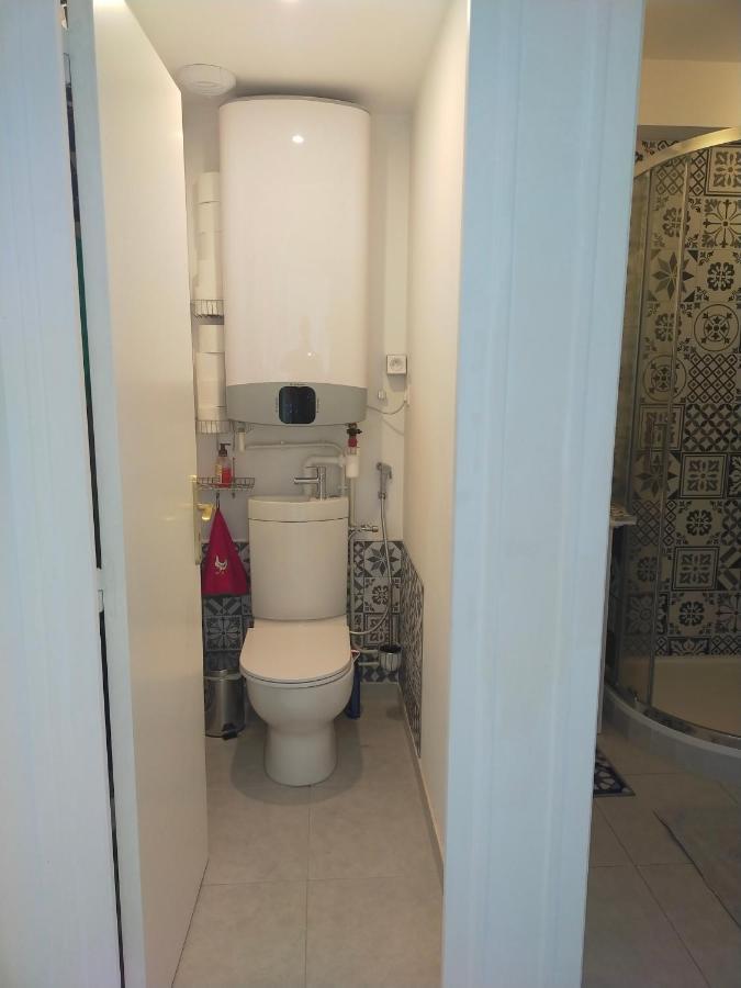 Garden Cosy Wifi Apartment