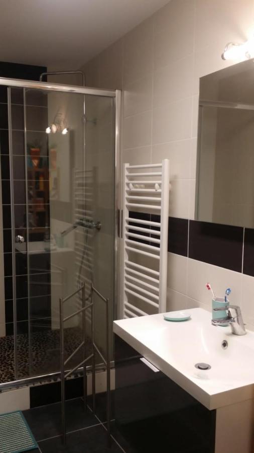 Nice 54m With Terrace In The Heart Of * Nantes