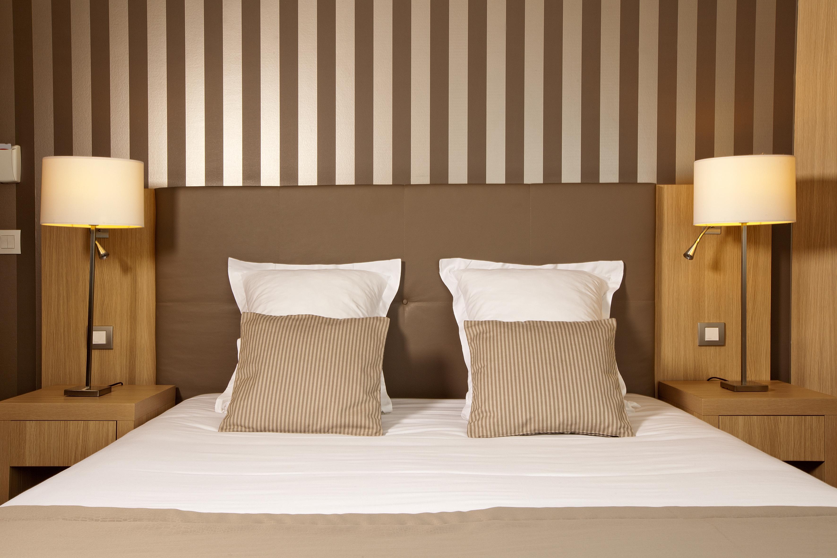 Residhome Berges De La Loire 4*