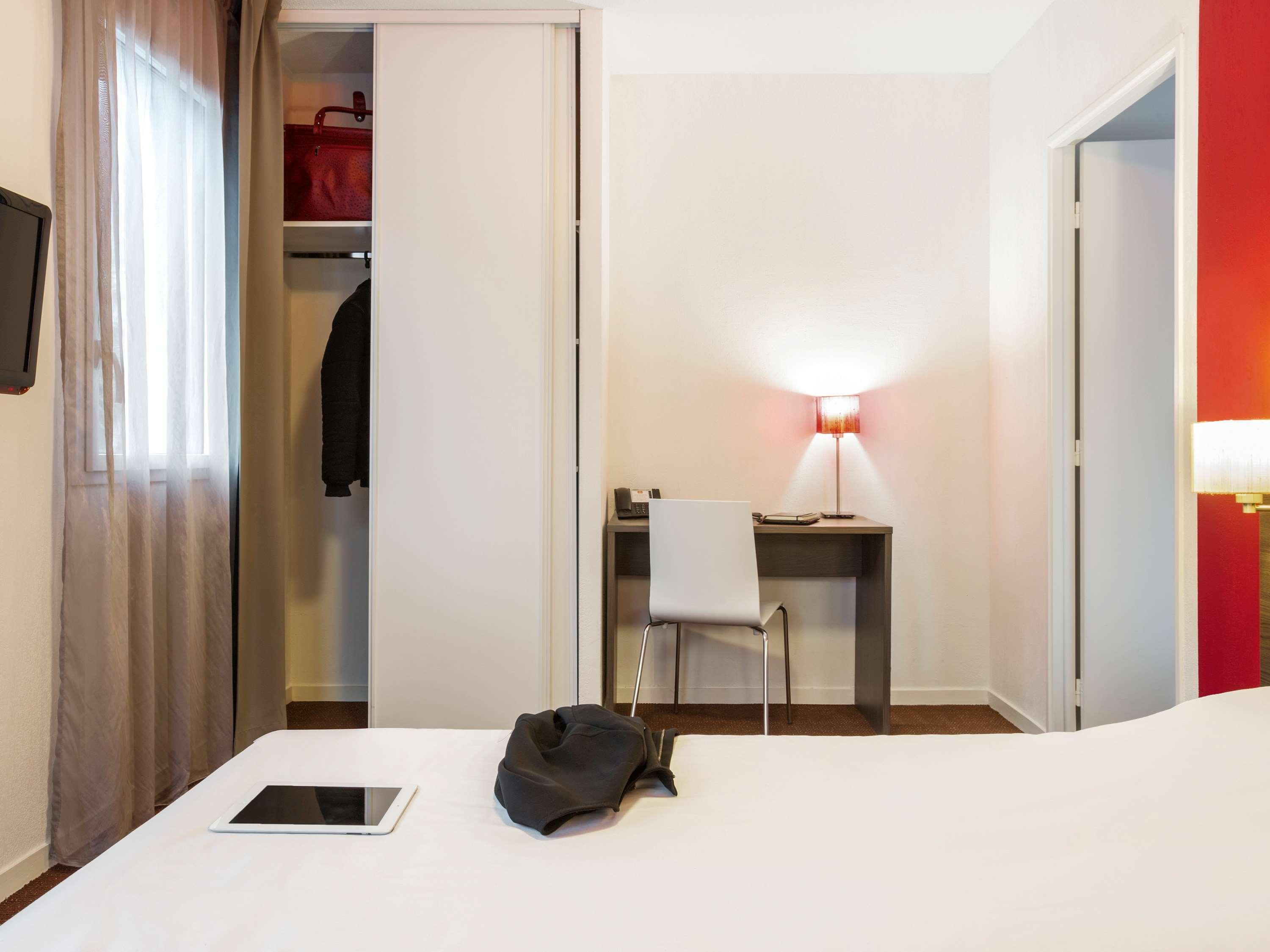 Adagio Access Viarme 3* Nantes