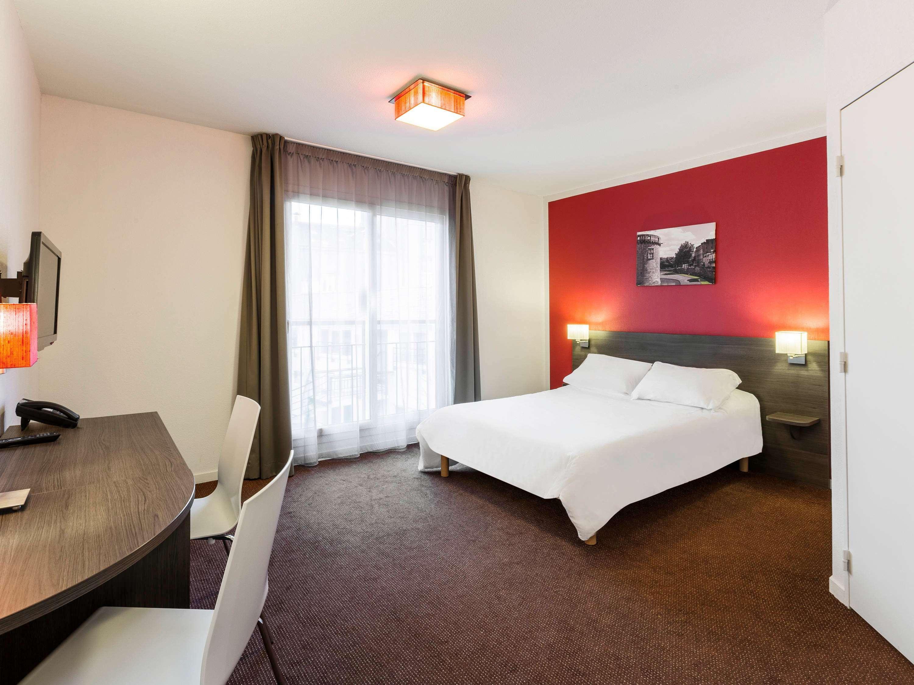 Appart hôtel Adagio Access Viarme