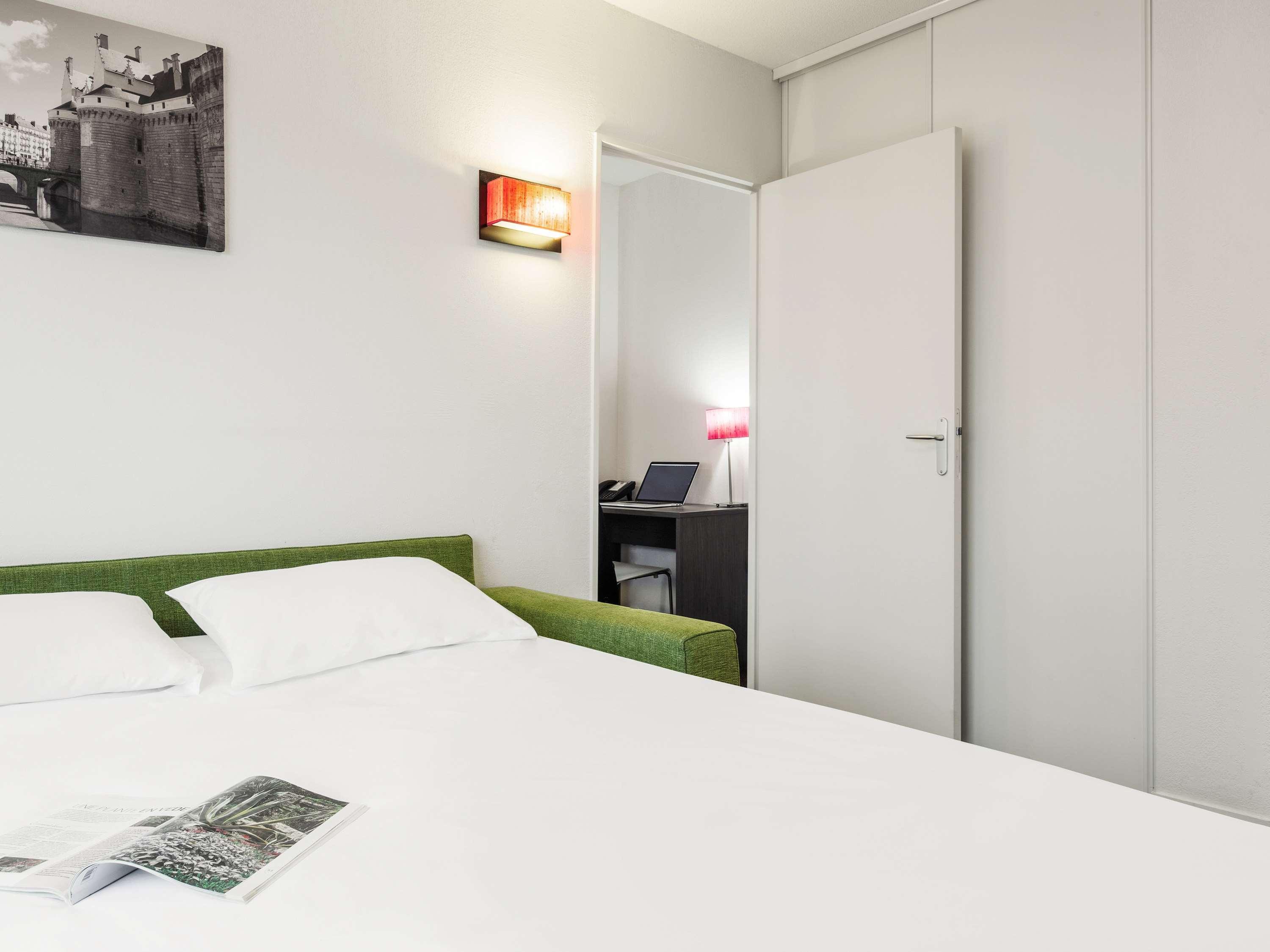 Adagio Access Viarme Appart hôtel 3*
