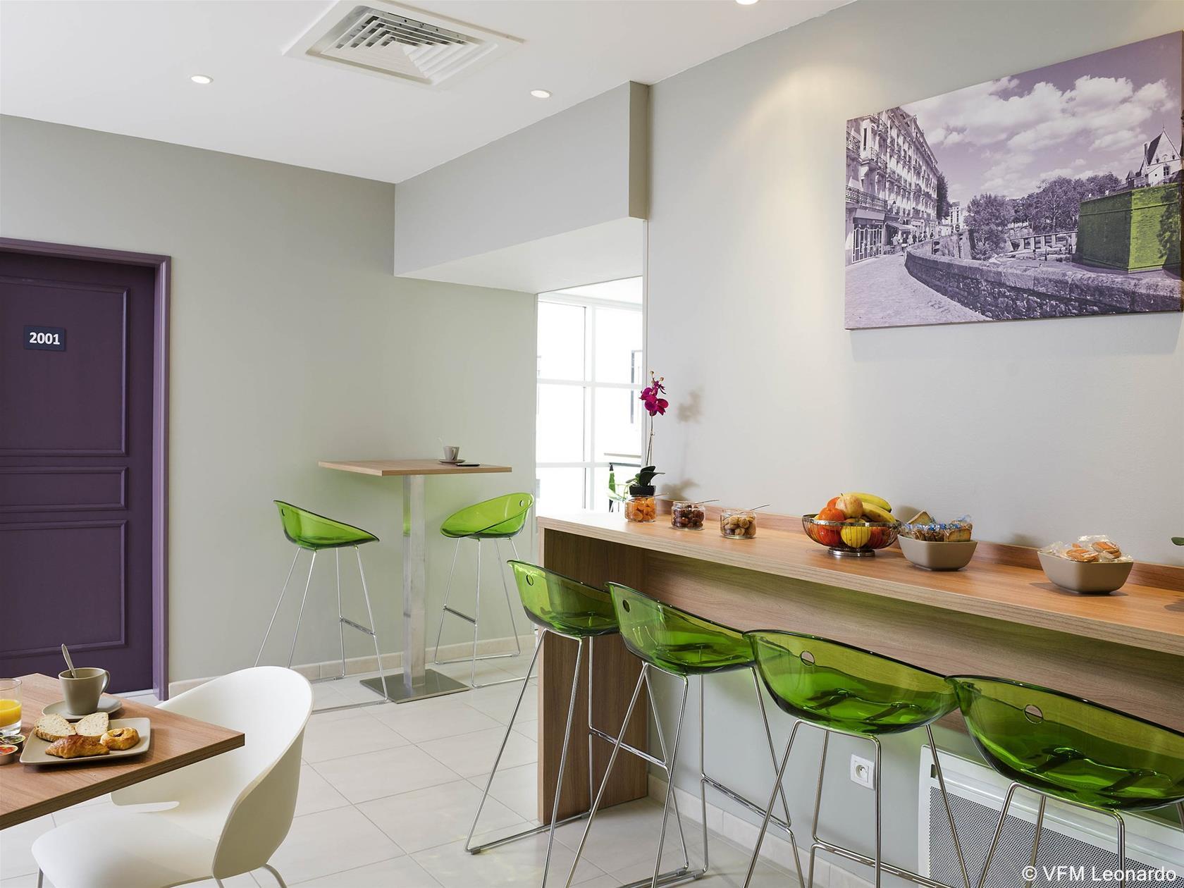 Adagio Access Viarme Appart hôtel 3*