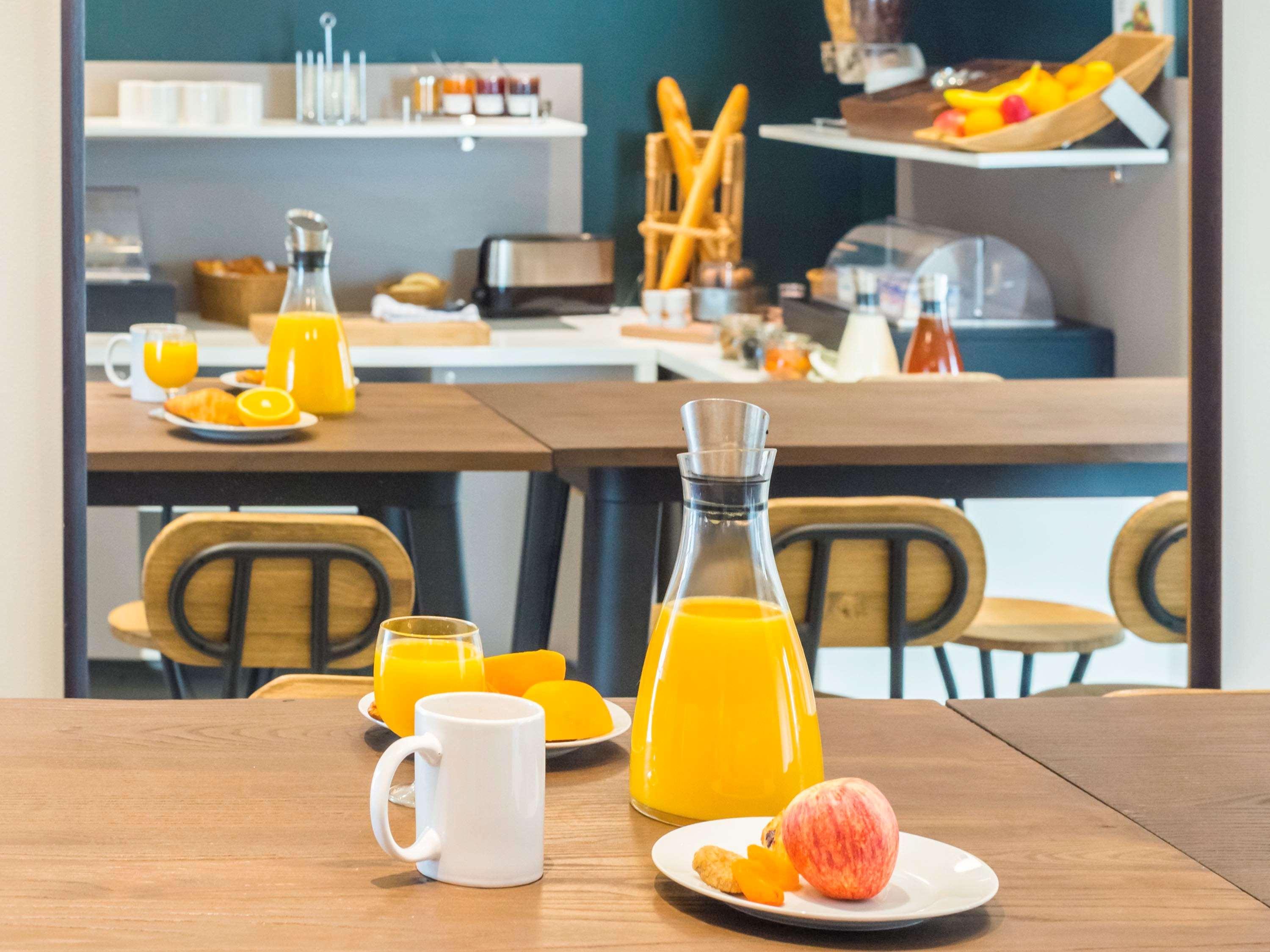 Adagio Access Viarme Appart hôtel 3*