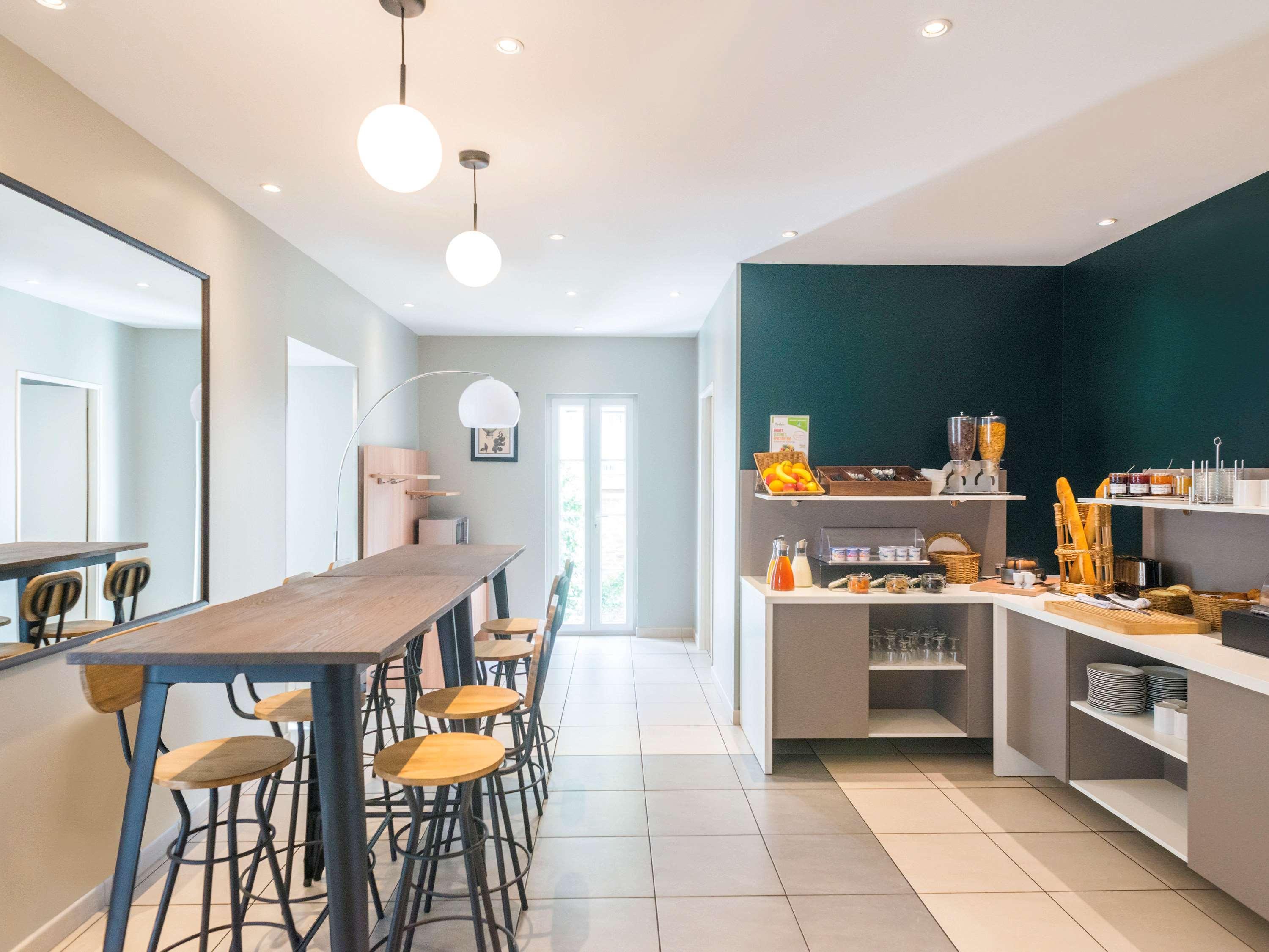 Appart hôtel Adagio Access Viarme Nantes
