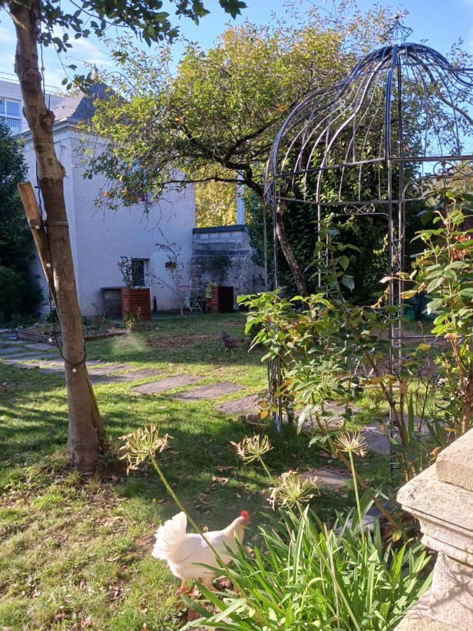 Entier - Le Pigeonnier De La Plume Holiday home