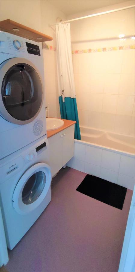 Appartement Chic 2chambres,70m²+balcon+parking+wifi