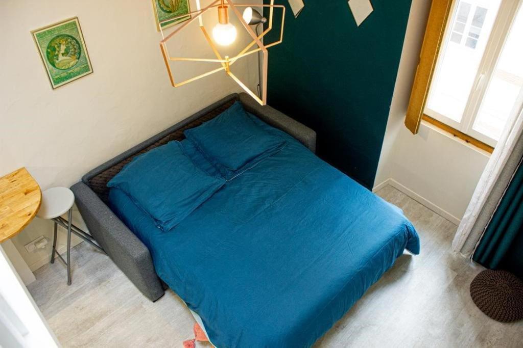 Appartement Cosy à Guist'hau