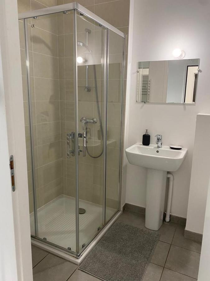 Apartment @coloc Urbains Nantes