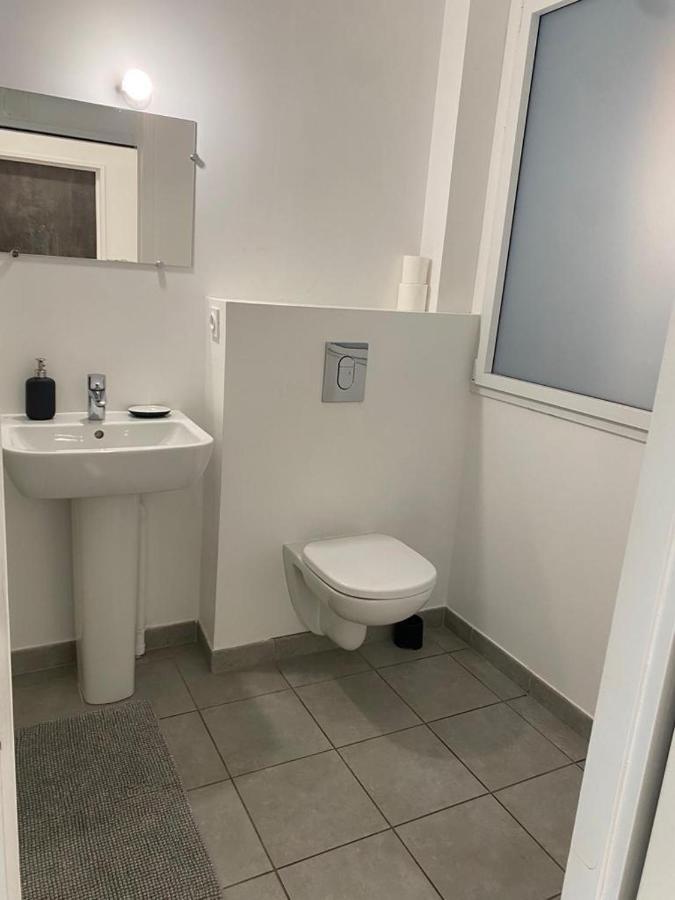 Apartment @coloc Urbains Nantes