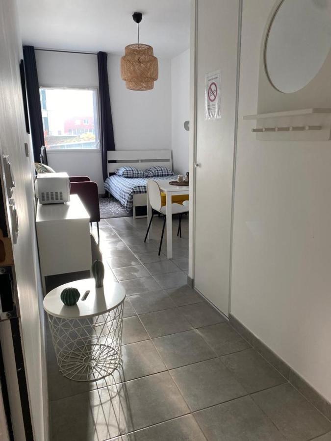 @coloc Urbains Apartment