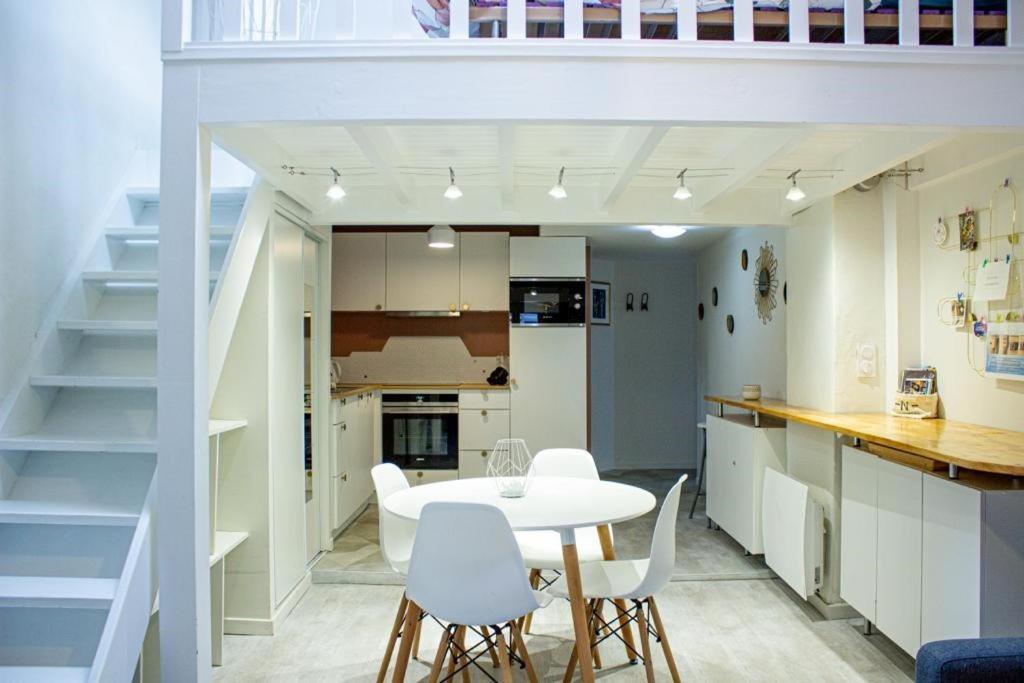 Appartement Cosy à Guist'hau Nantes