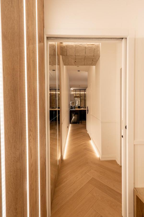 Le Passage Royal - Les Maisons De Madeleine Nantes