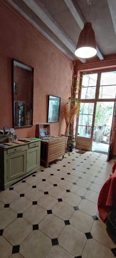 Appartement Oasis De Verdure En Centre *