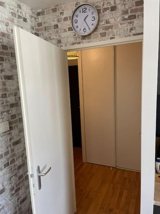 Appartement En Hypercentre Proche Gare Sud Nantes