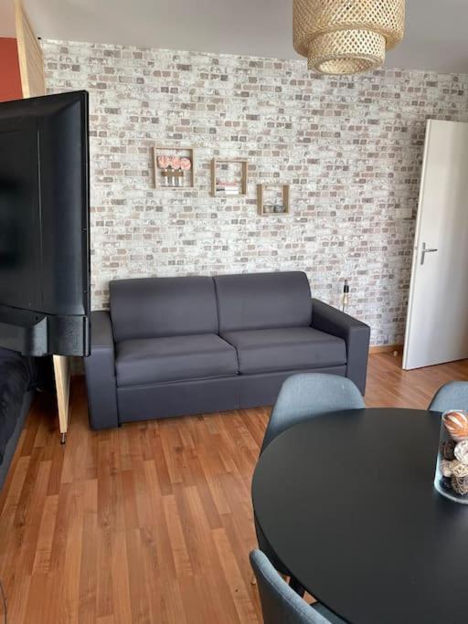 Appartement En Hypercentre Proche Gare Sud *