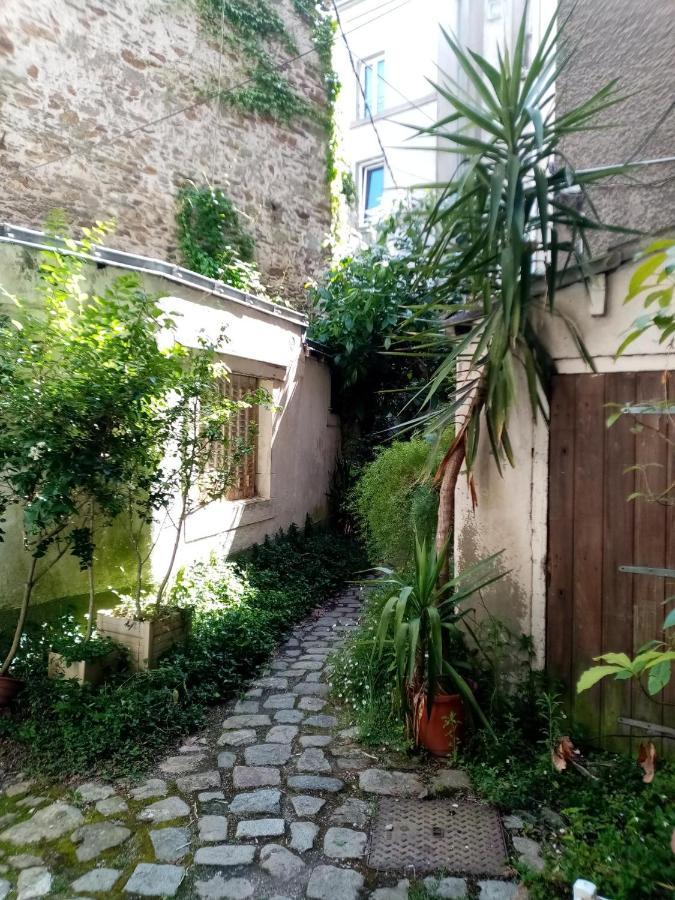 Appartement Quartier Historique *