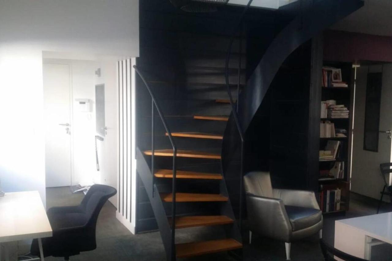 Apartment Nice 54m With Terrace In The Heart Of *