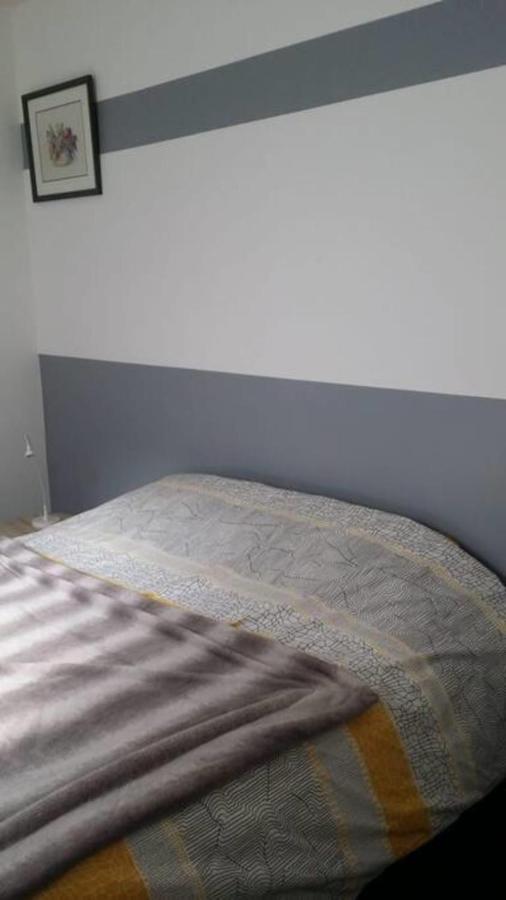 Apartment Nice 54m With Terrace In The Heart Of *