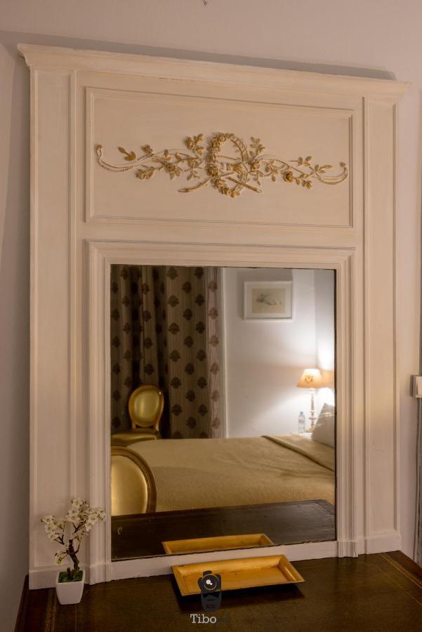 Apartment Terrasse Royale Au Coeur De Nantes