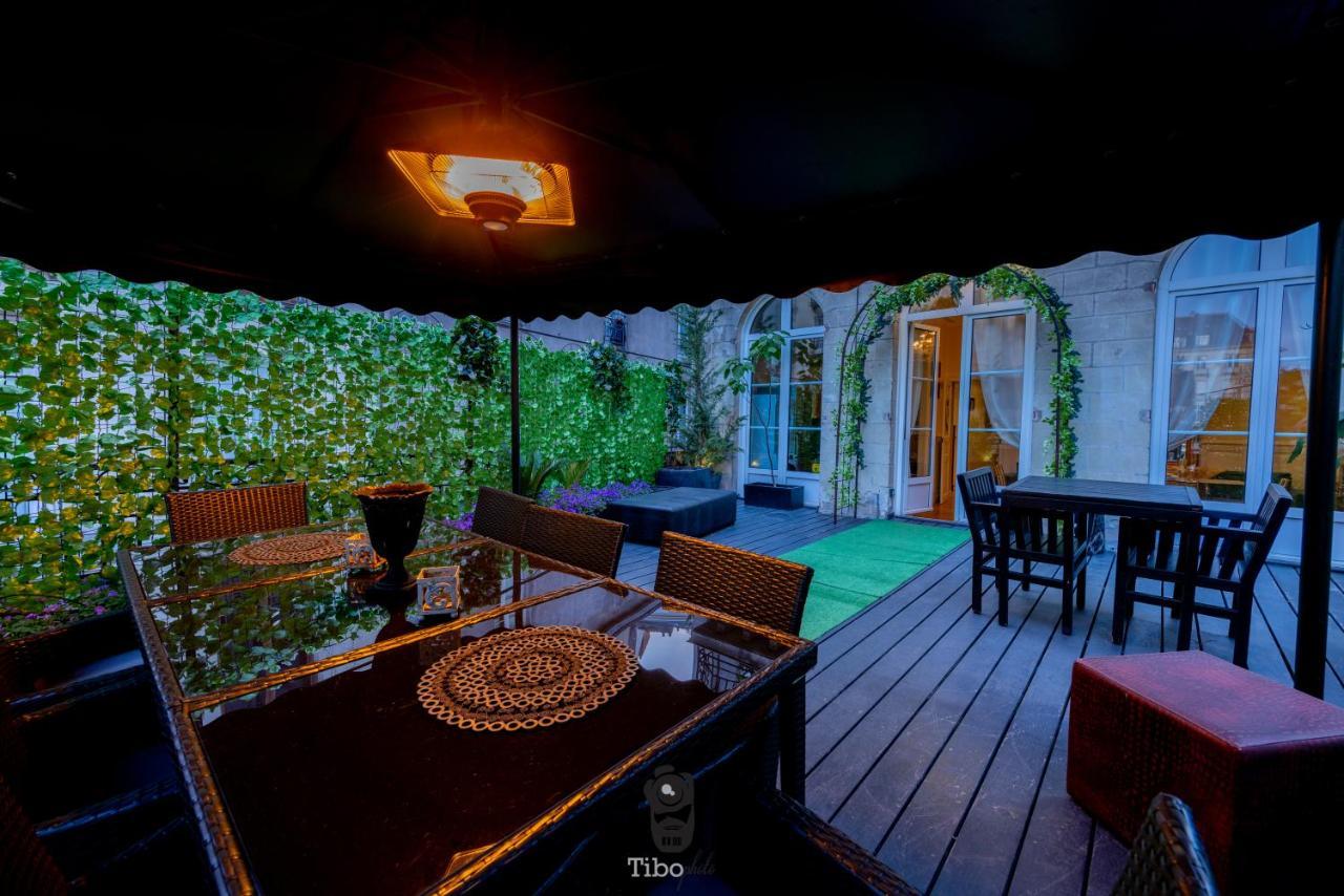 Apartment Terrasse Royale Au Coeur De *