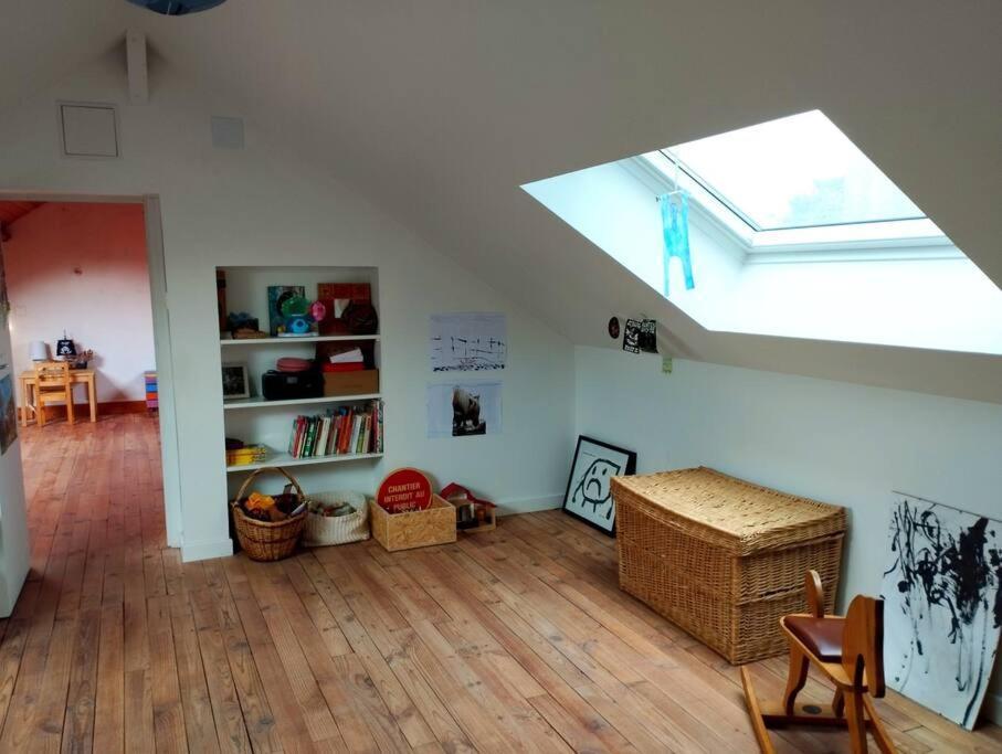 Maison Avec Jardin Au Calme Apartment *