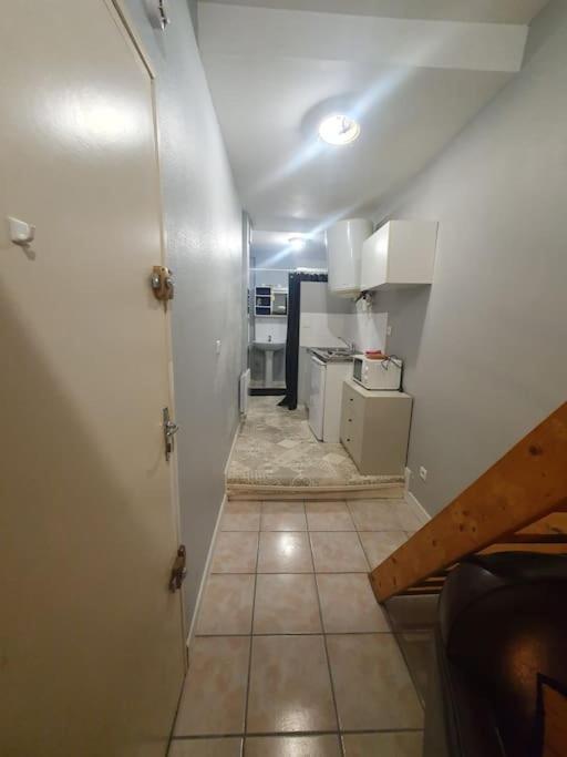 Appartement Le Logis Nantes