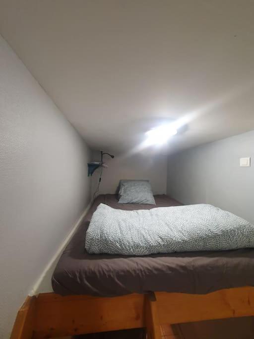 Le Logis * Nantes