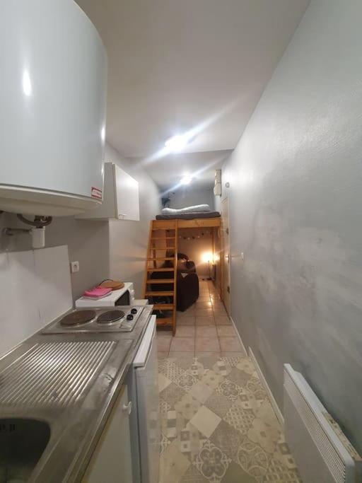 Appartement Le Logis Nantes