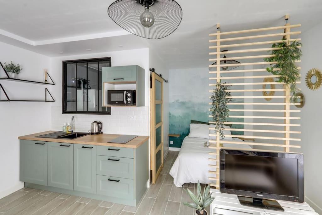 Le Globe Nantais Apartment Nantes