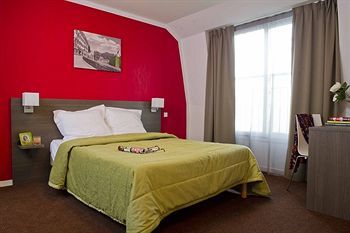 Adagio Access Viarme Nantes