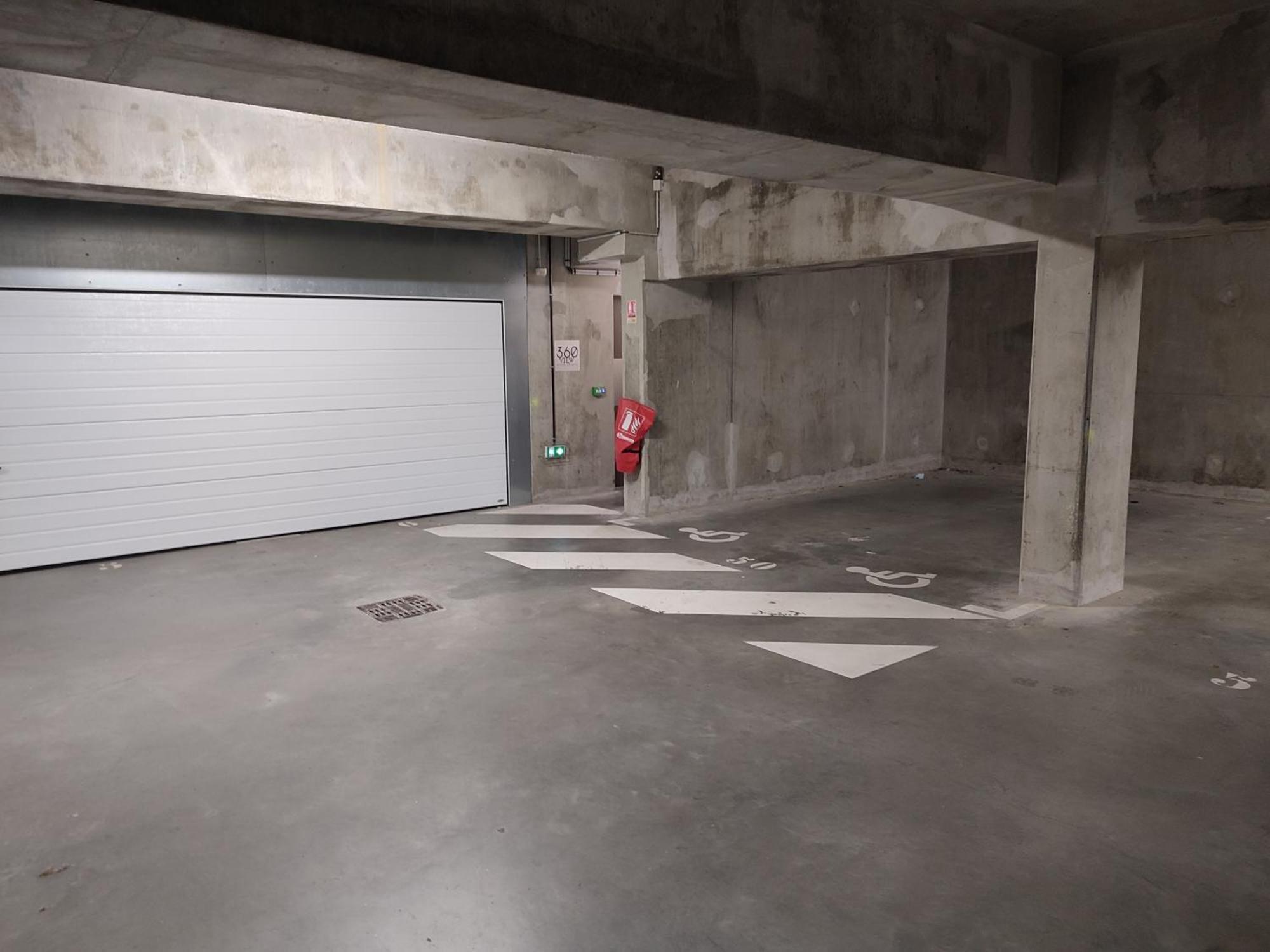 Appartement ¤ Lefeuvre ¤ Loggia /parking
