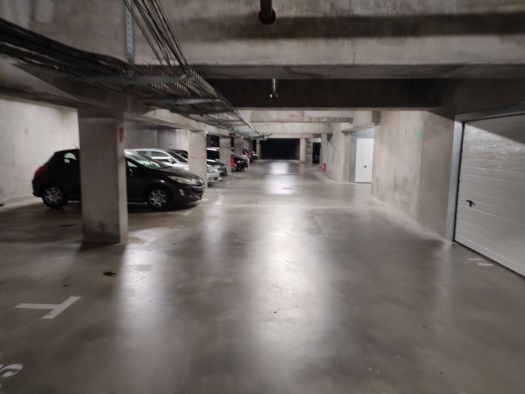 Appartement ¤ Lefeuvre ¤ Loggia /parking Nantes