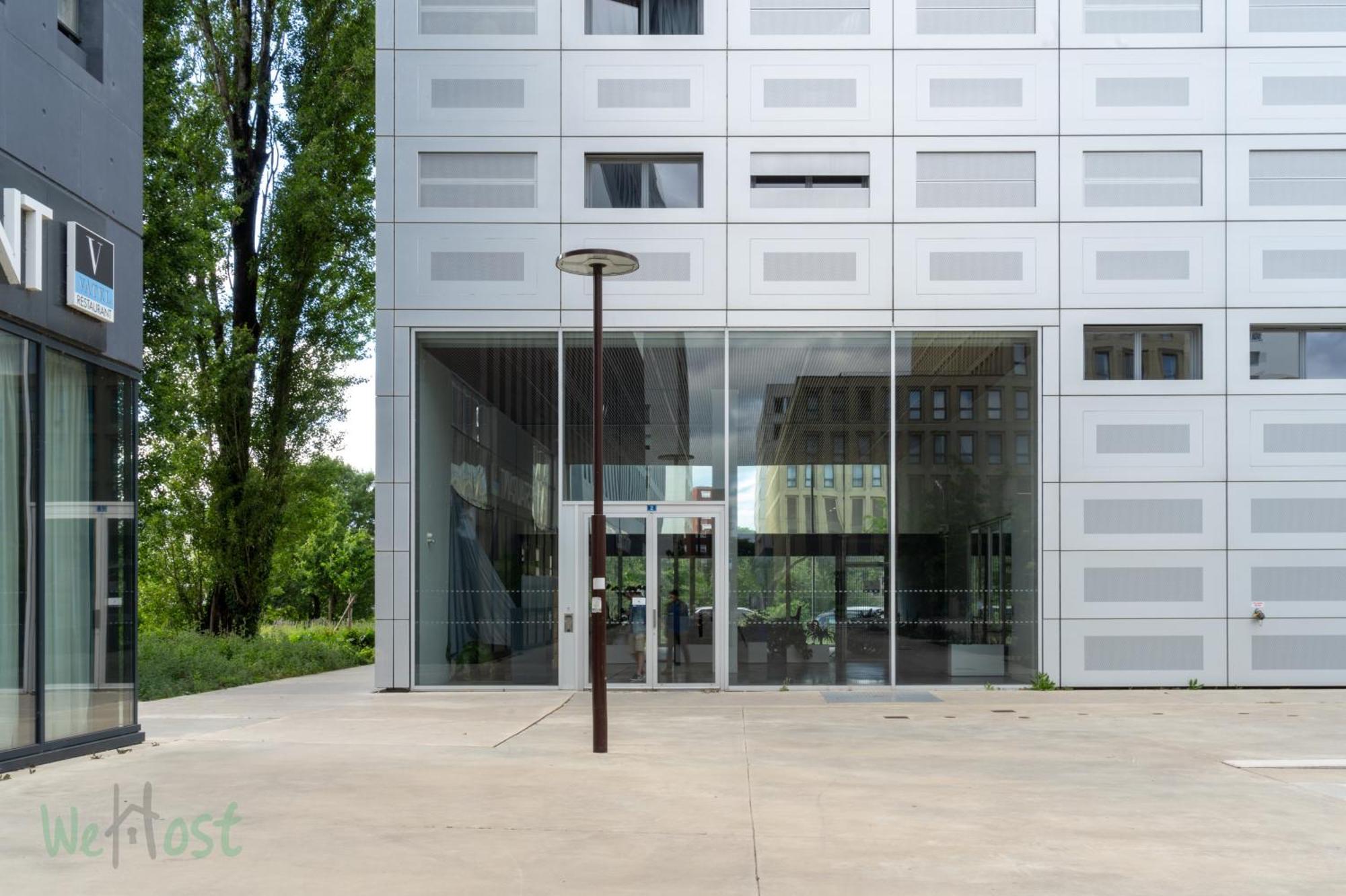 ¤ Lefeuvre ¤ Loggia /parking Appartement *