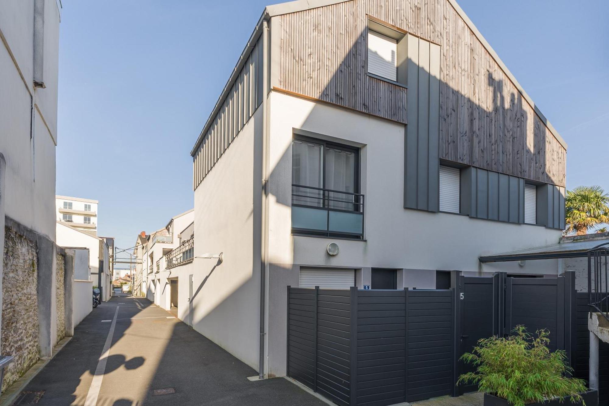 Appartement Le Renoir - Maison Au Calme A 20min De *
