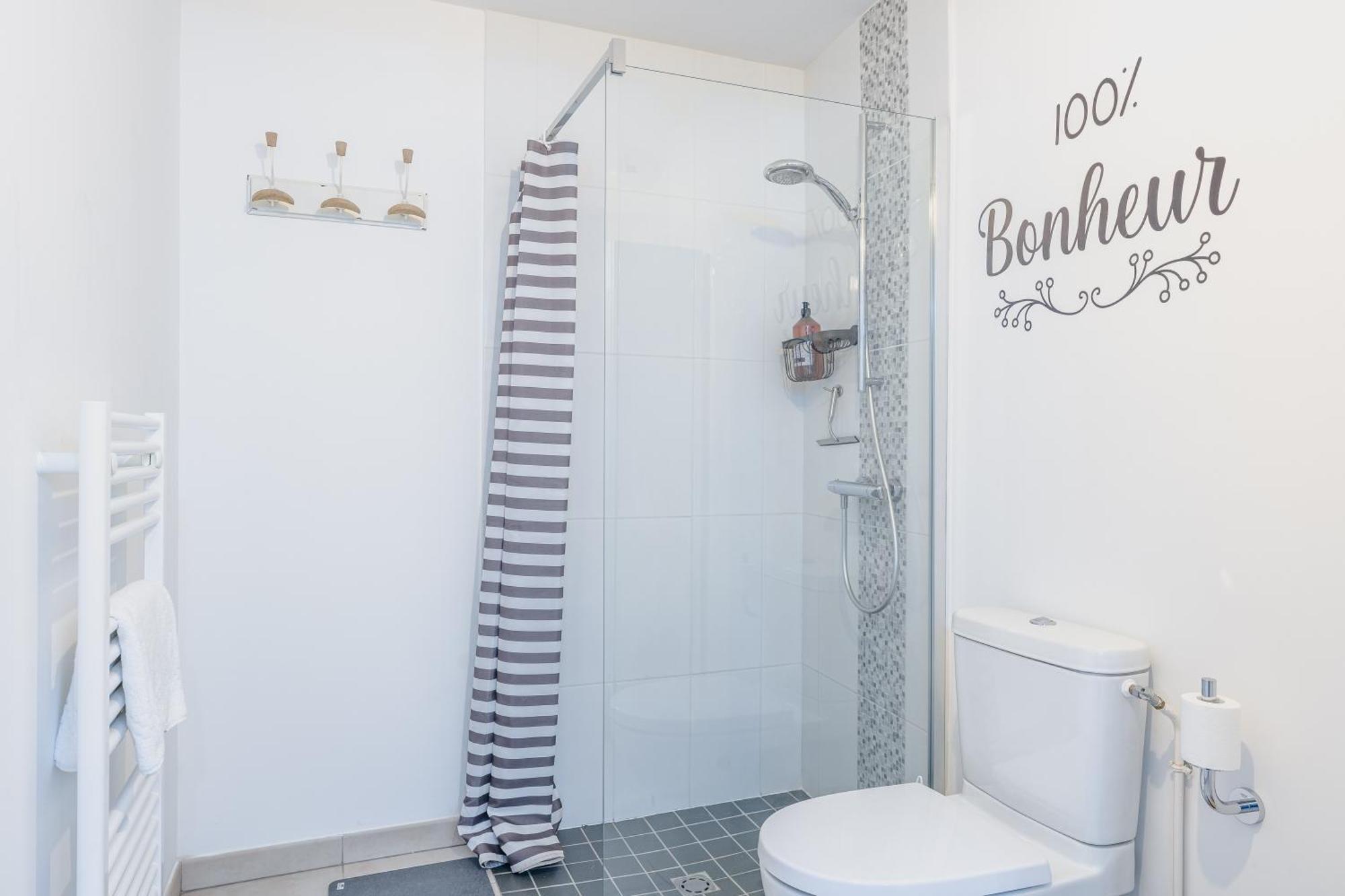 Le Renoir - Maison Au Calme A 20min De Appartement Nantes