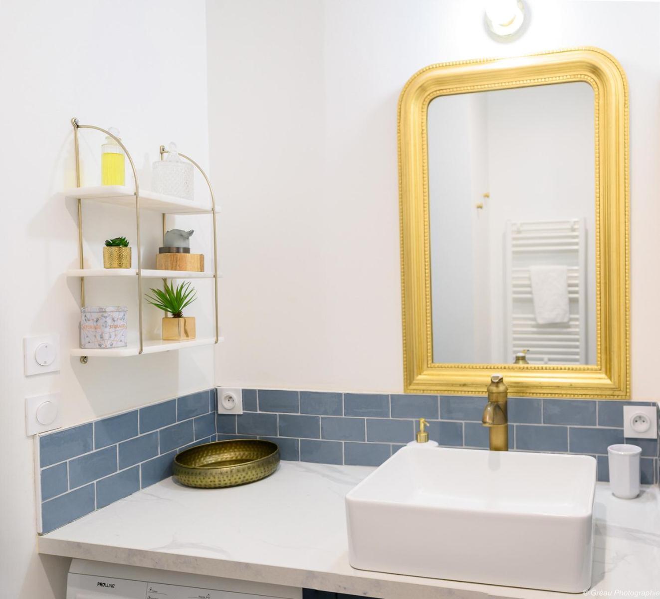 Le Verdoyant - Les Maisons De Madeleine Appartement Nantes