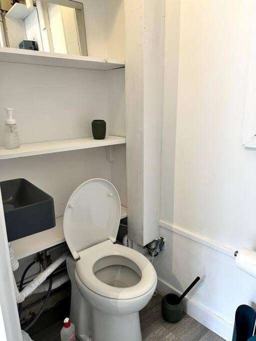 Duquesne 1/2 Pers Appartement Nantes